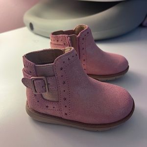 Stride Rite Boots
